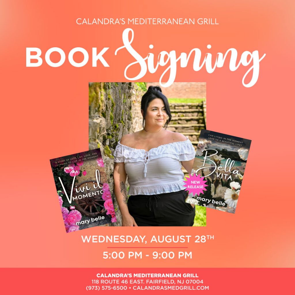 UPCOMING EVENTS Calandra s Mediterranean Grill upcoming-events-calandra-s-mediterranean-grill